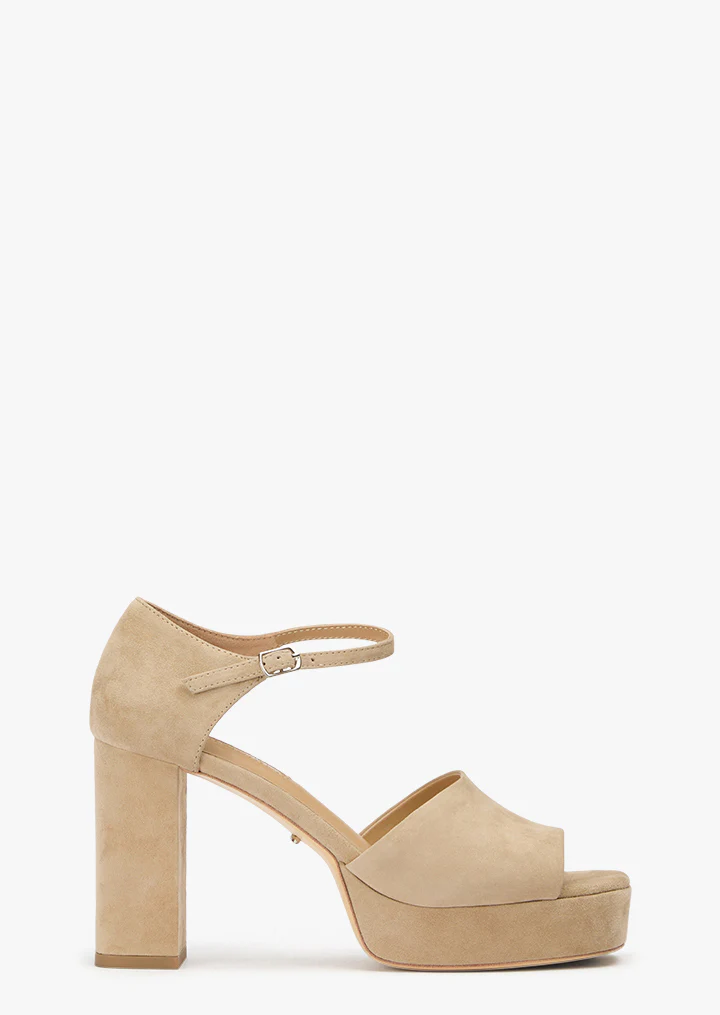New Neutrals